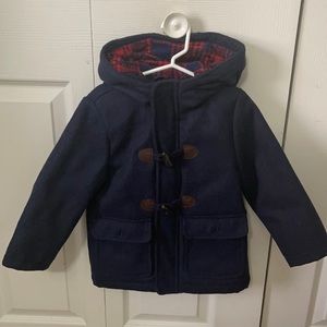 Carter’s winter jacket